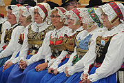 Straubinger Gäubodenfest (©Foto: Ingrid Grossmann)